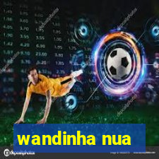 wandinha nua